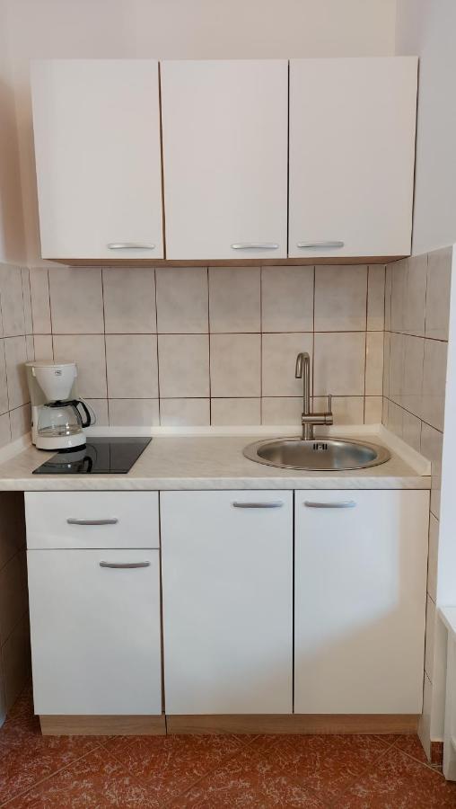 דירות פיישצ'נה אובלה Soline Ada מראה חיצוני תמונה